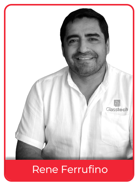 Rene Ferrufino