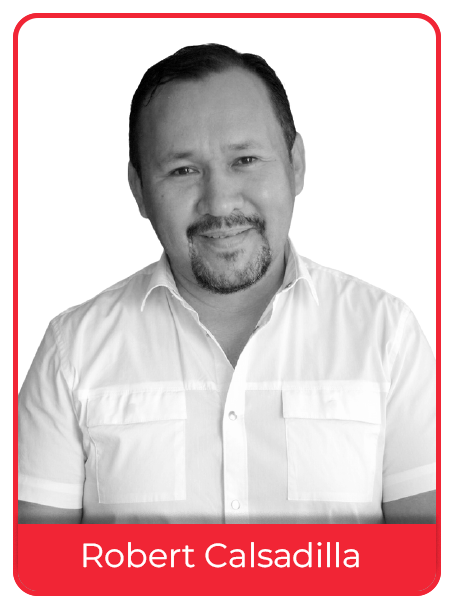 Robert Calsadilla