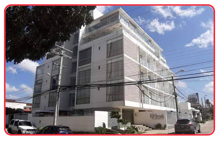 Condominio Arumá
