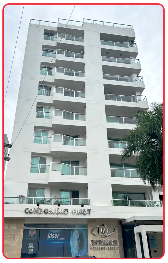 Condominio Finot