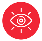 Icono Visión
