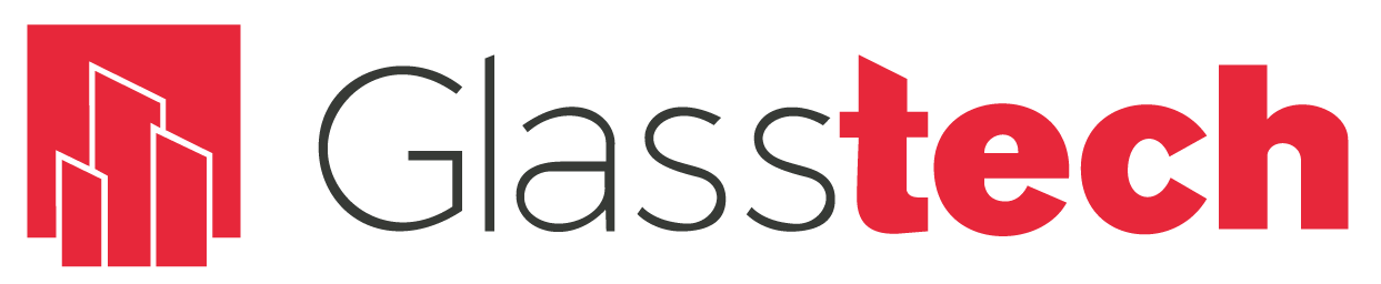 GlassTech Logo