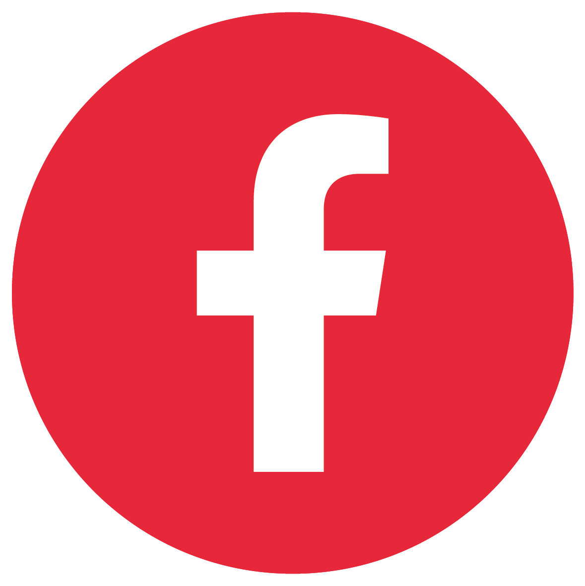 Facebook Icon