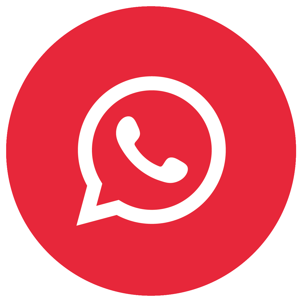 WhatsApp Icon