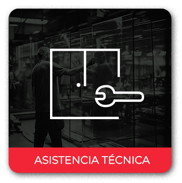 Asistencia Técnica