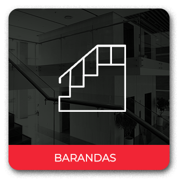Barandas