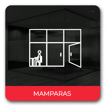 Mamparas