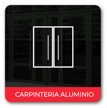 Carpintería Aluminio